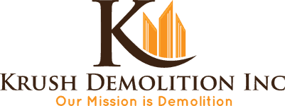 Krush Demolition Inc