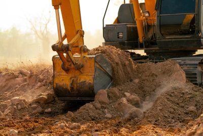 Interior, exterior, and selective demolition services in Calgary